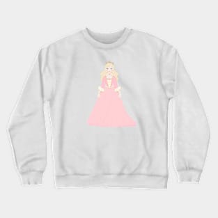 Princess Anne 2 Crewneck Sweatshirt